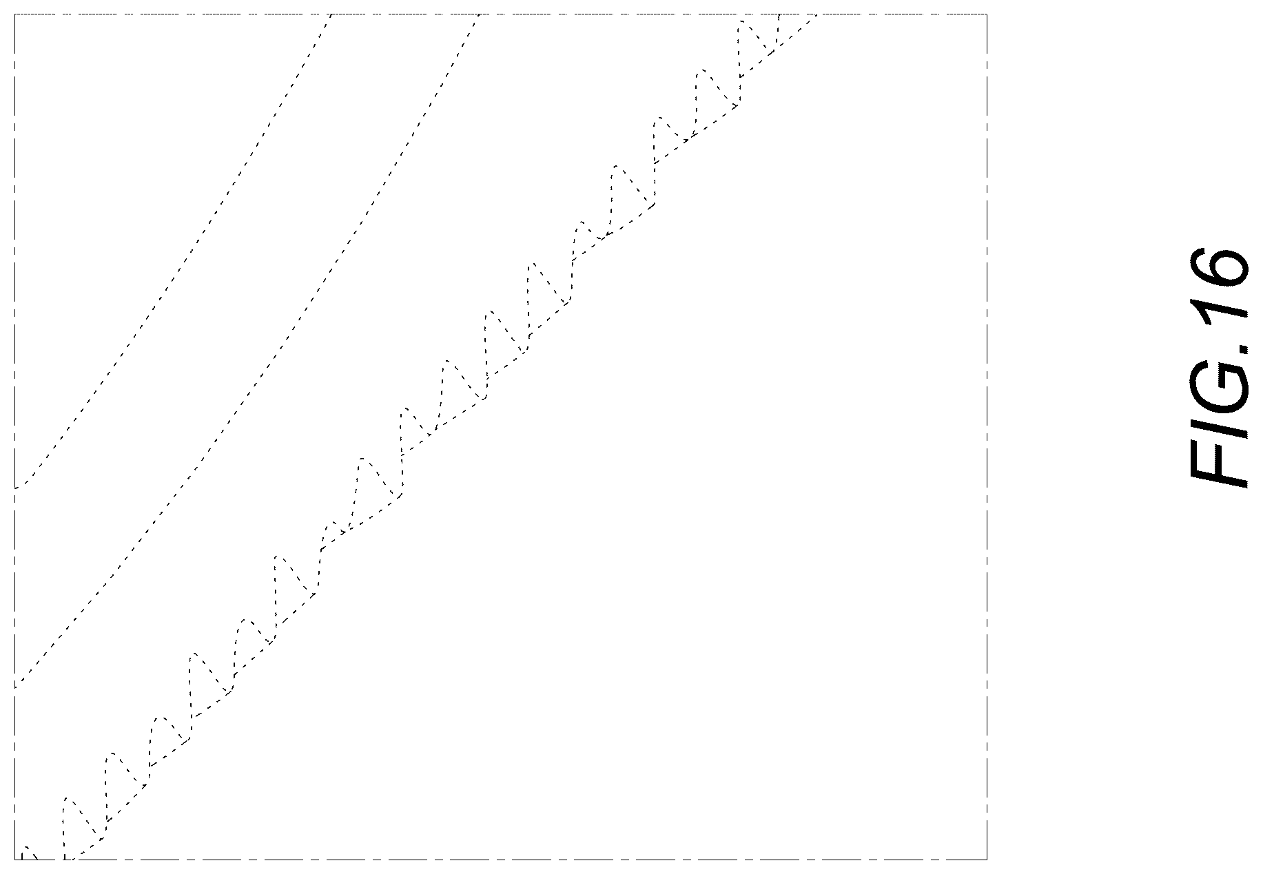 Patent USD1125174 Figure 16 – Computer base