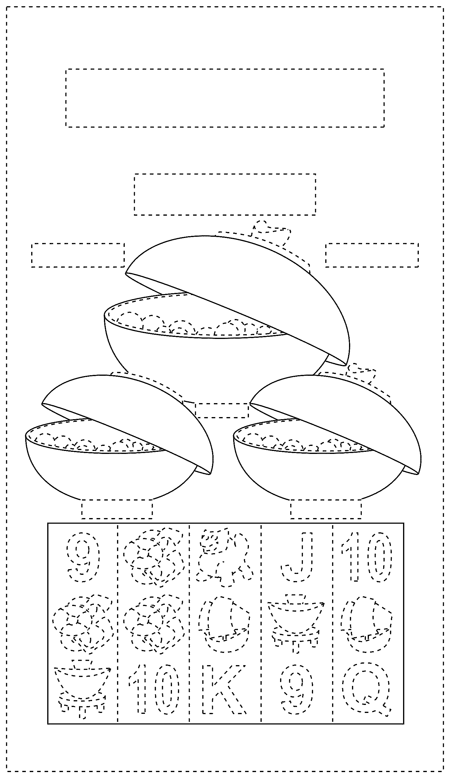 Patent USD1125217 — Display screen with graphical user interface of a gaming machine — Figure 1