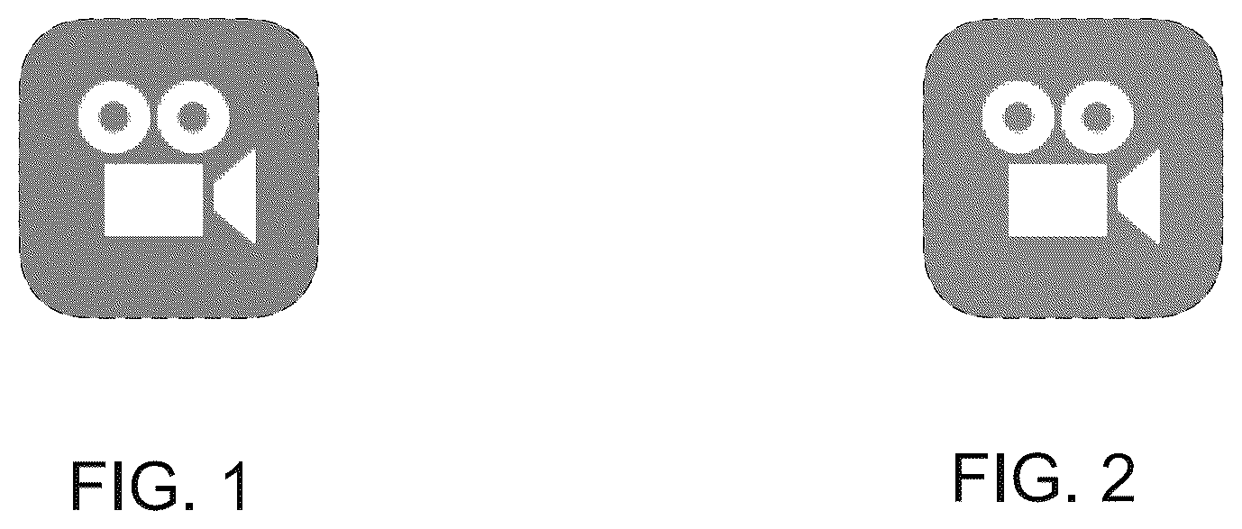 Patent USD1125246 — Display screen or portion thereof with icon — Figure 1