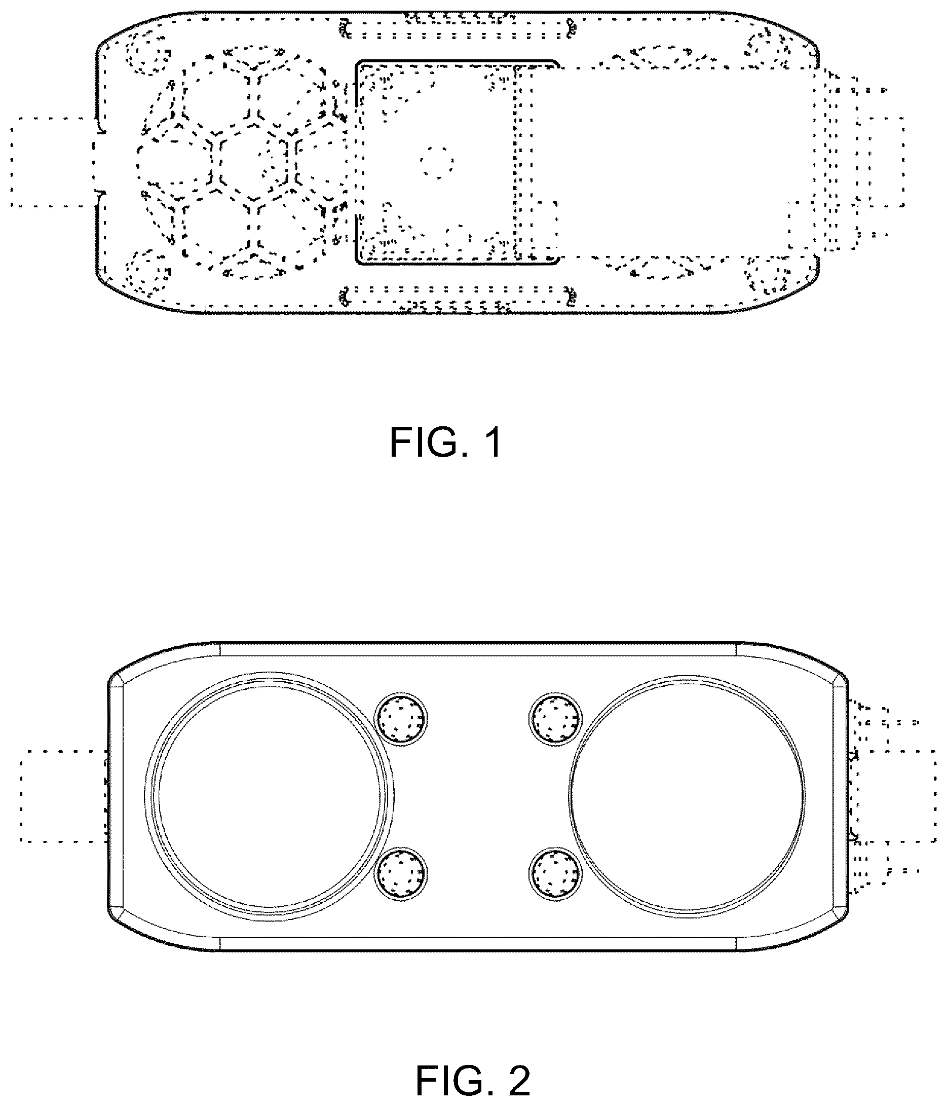 Patent USD1125278 — Pump for liquids — Figure 1