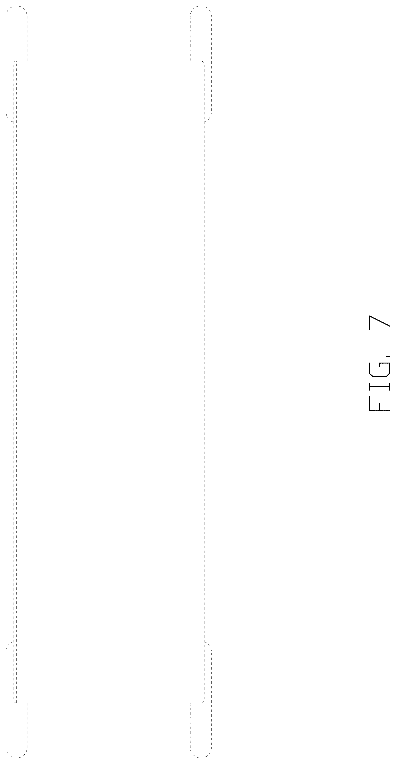 Patent USD1125336 Figure 7 – 360 degree shooting studio