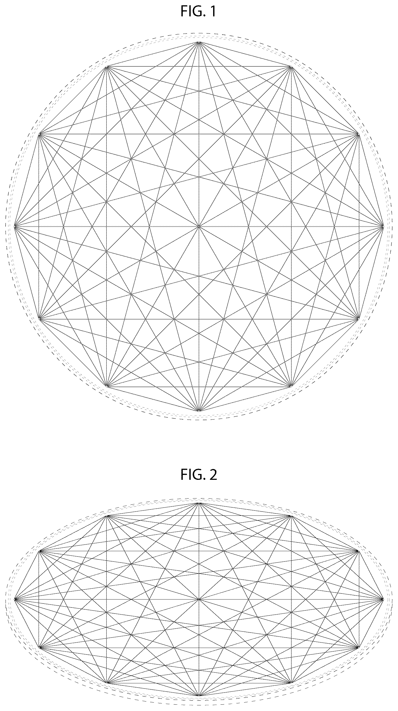 Patent USD1125377 — Game board — Figure 1