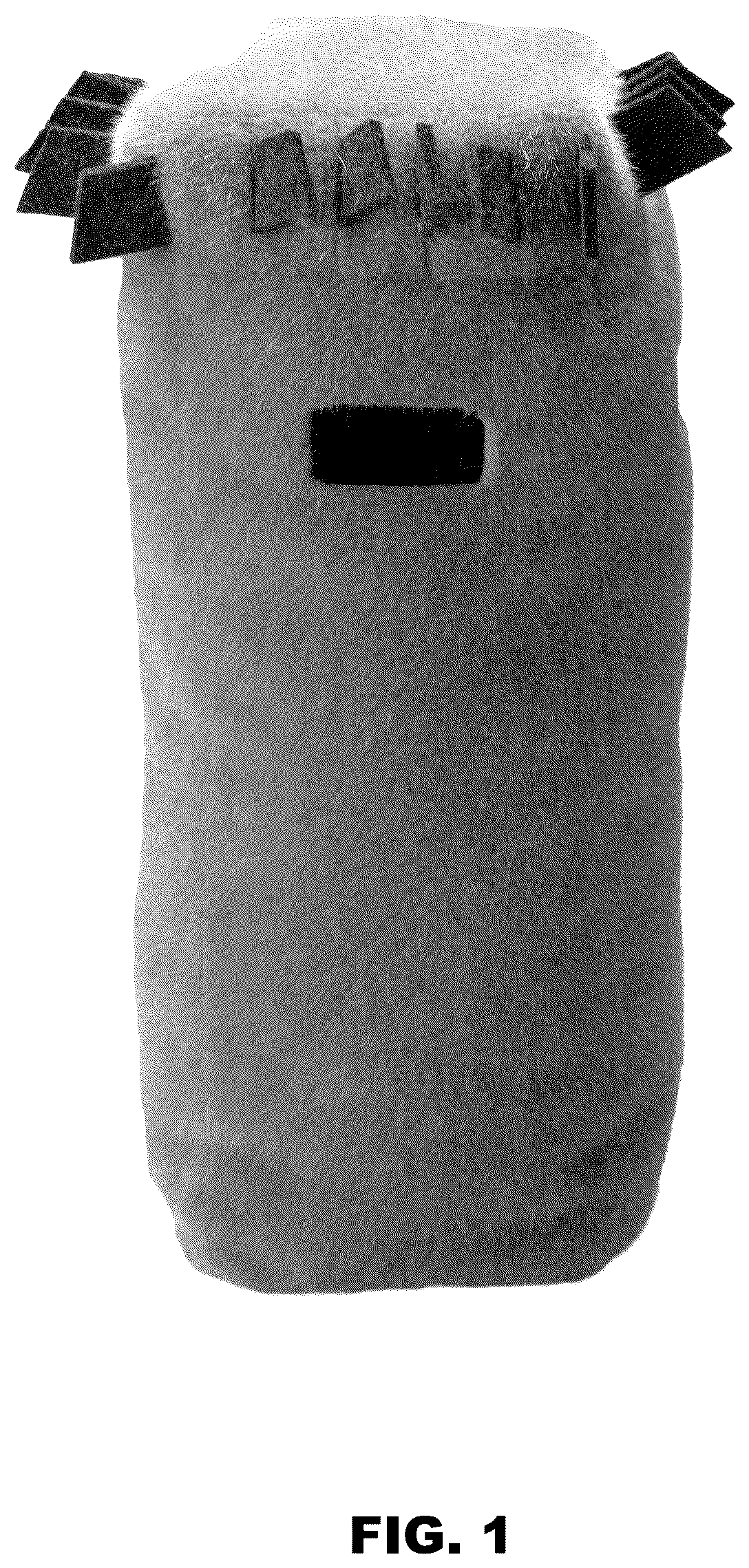 Patent USD1125397 — Plush toy or the like — Figure 1