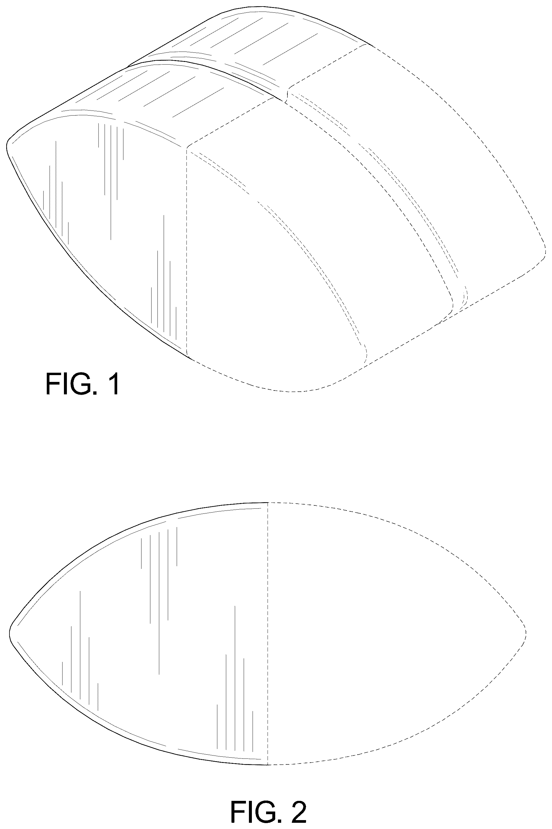 Patent USD1125409 — Exercise device — Figure 1