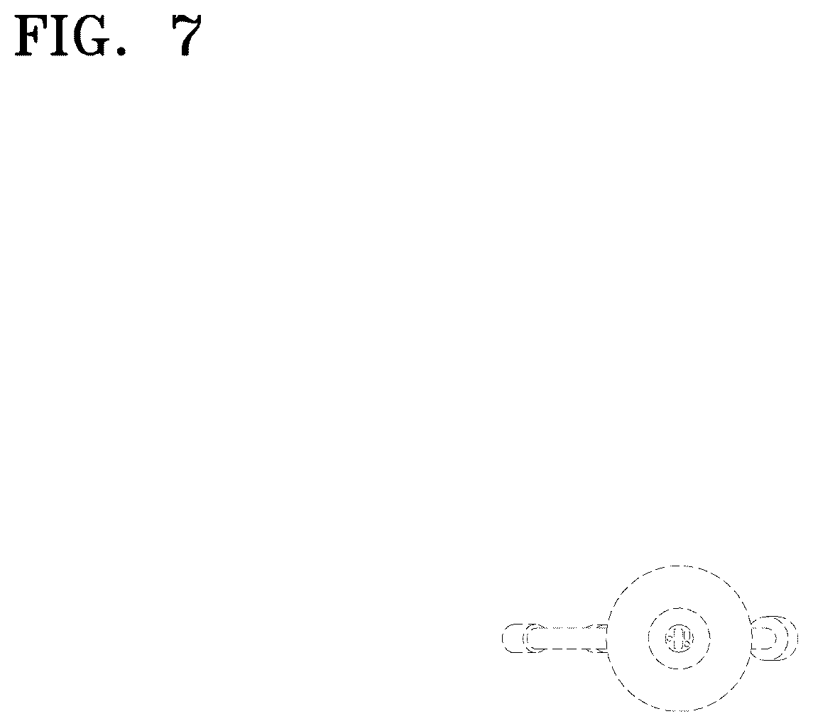 Patent USD1125536 Figure 7 – Catheter