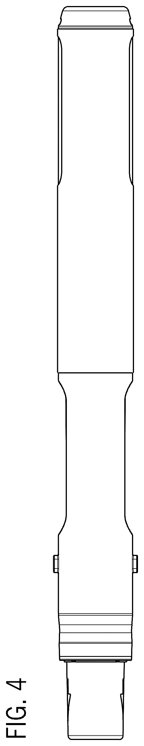 Patent USD1125538 Figure 4 – Medicine injector