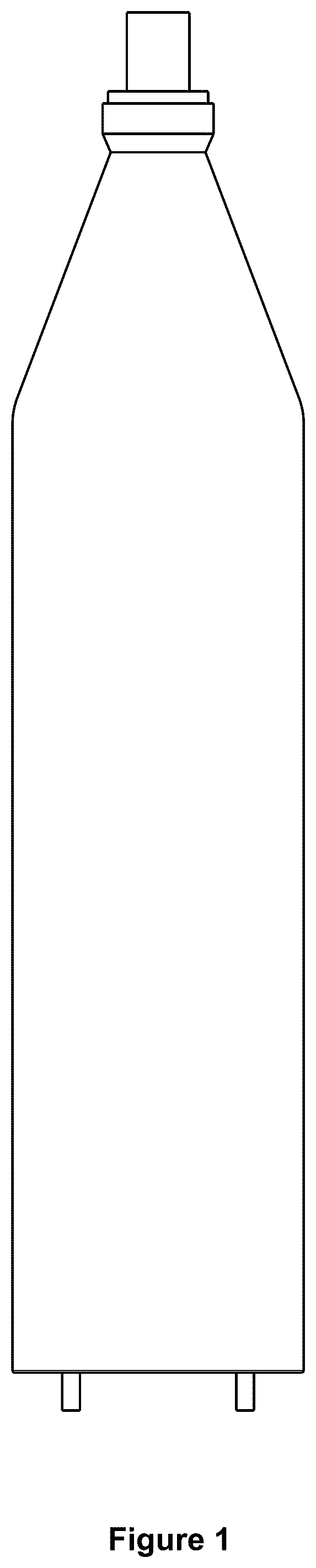 Patent USD1125544 — Syringe — Figure 1